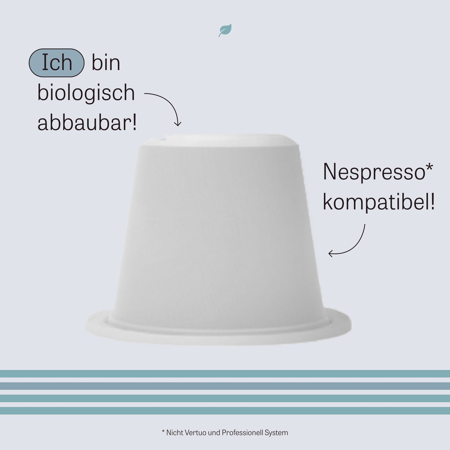 Senza - koffeinfrei