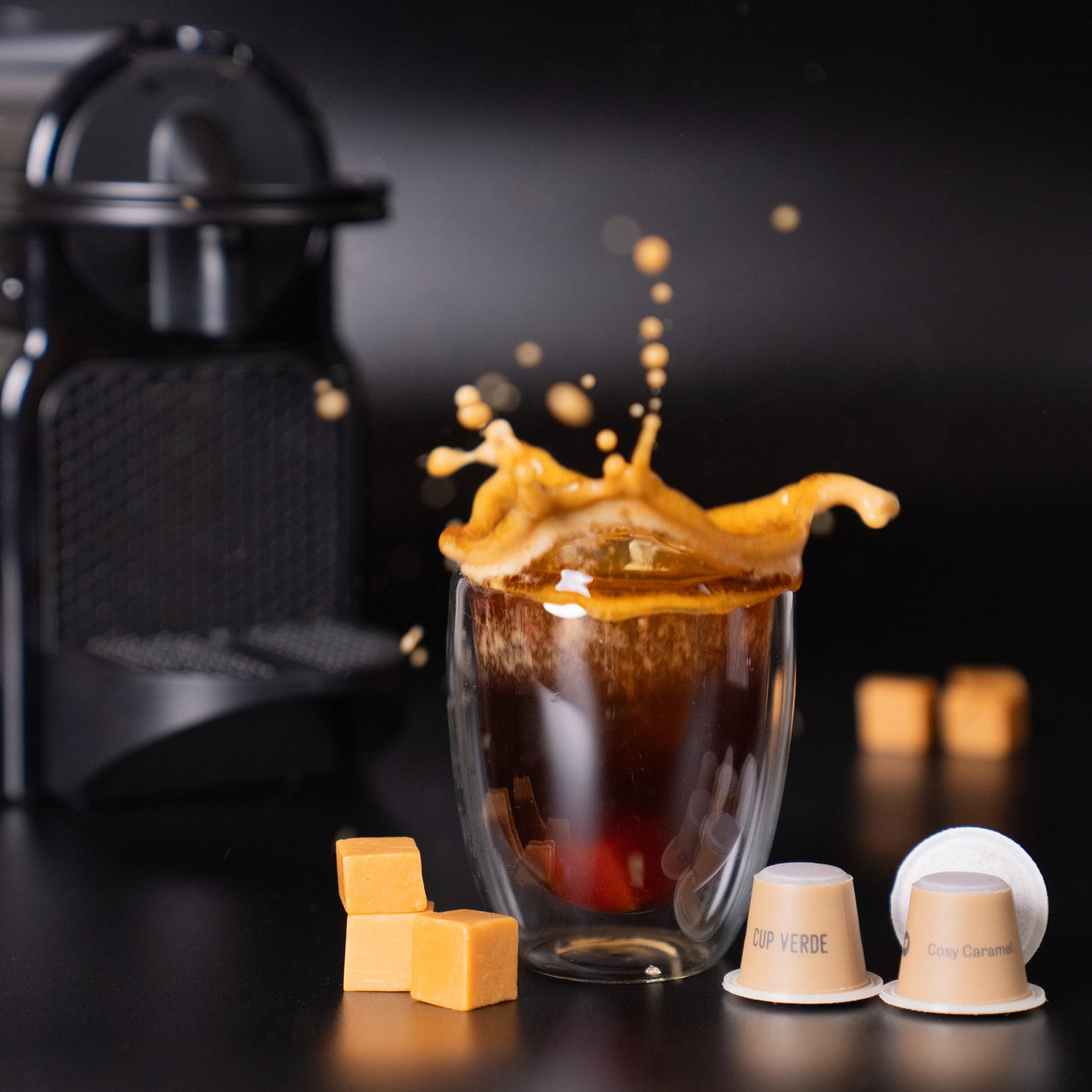 Flavour Trio Mixpaket