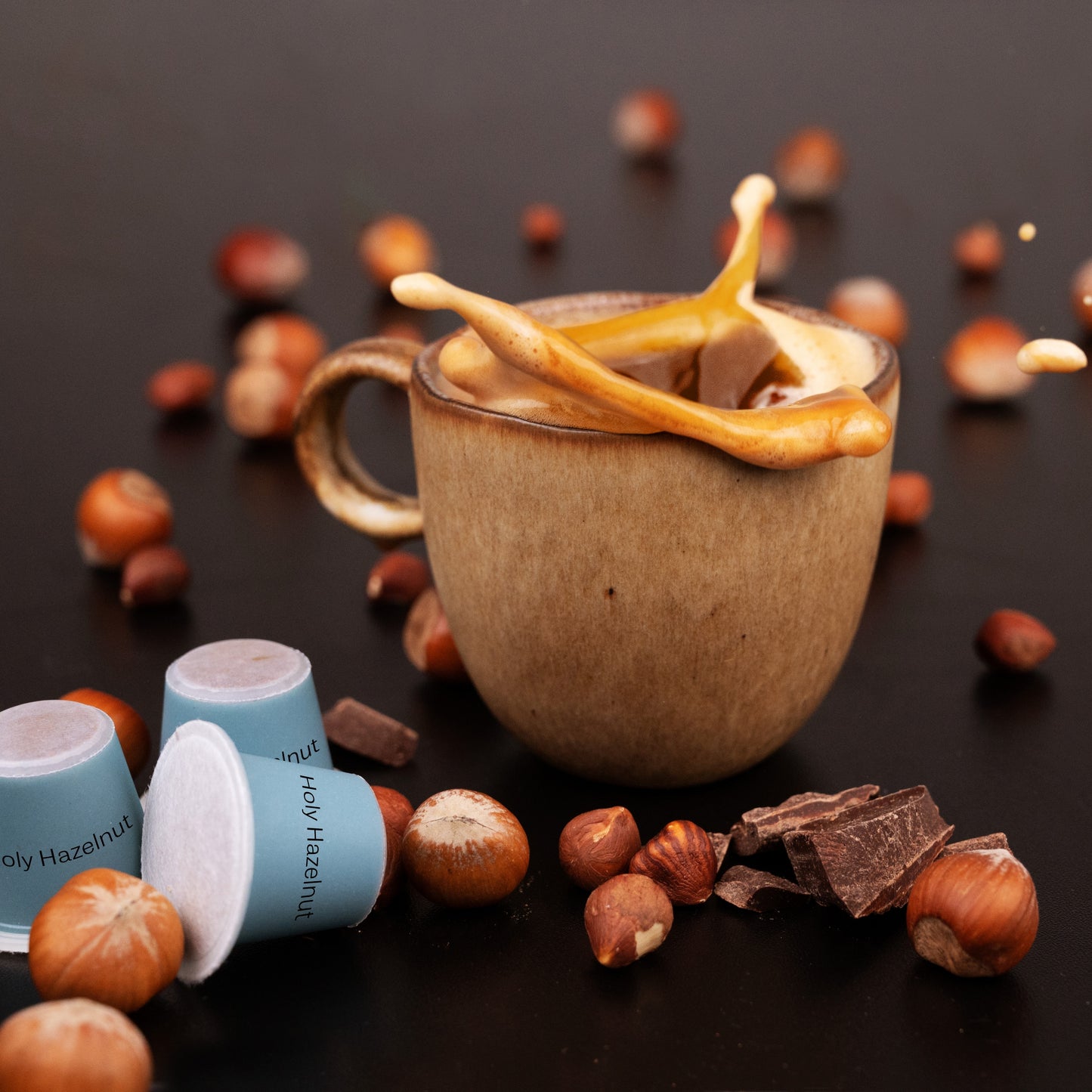 Flavour Trio Mixpaket