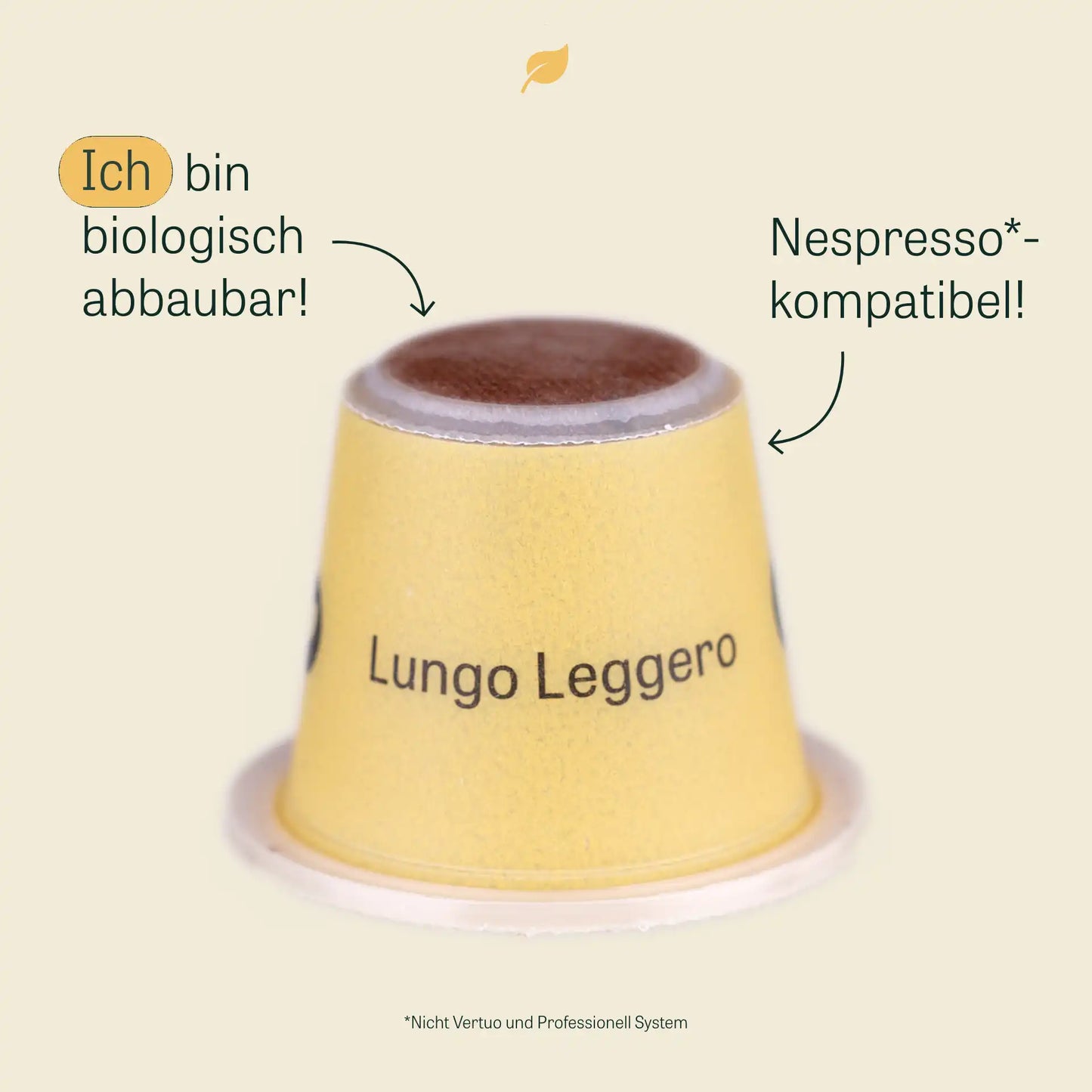 Lungo Leggero