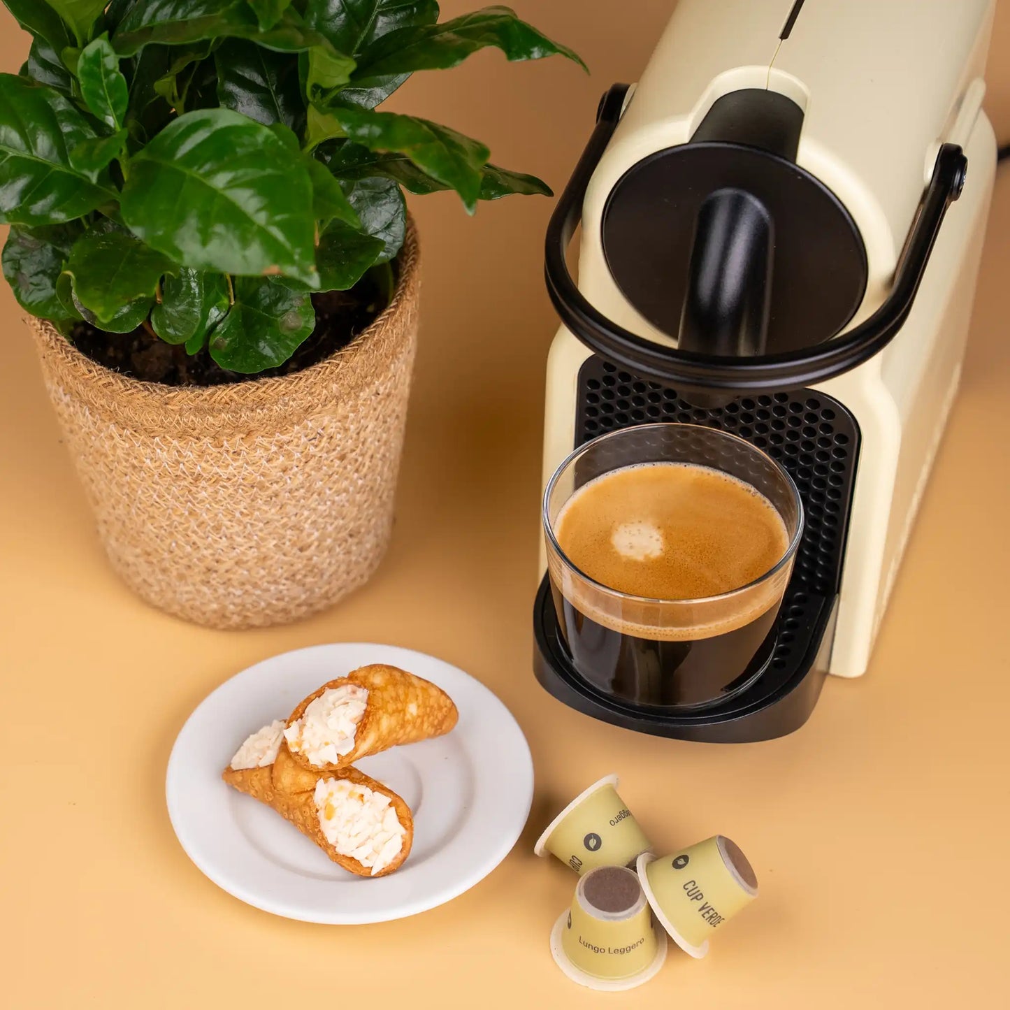 Lungo Leggero