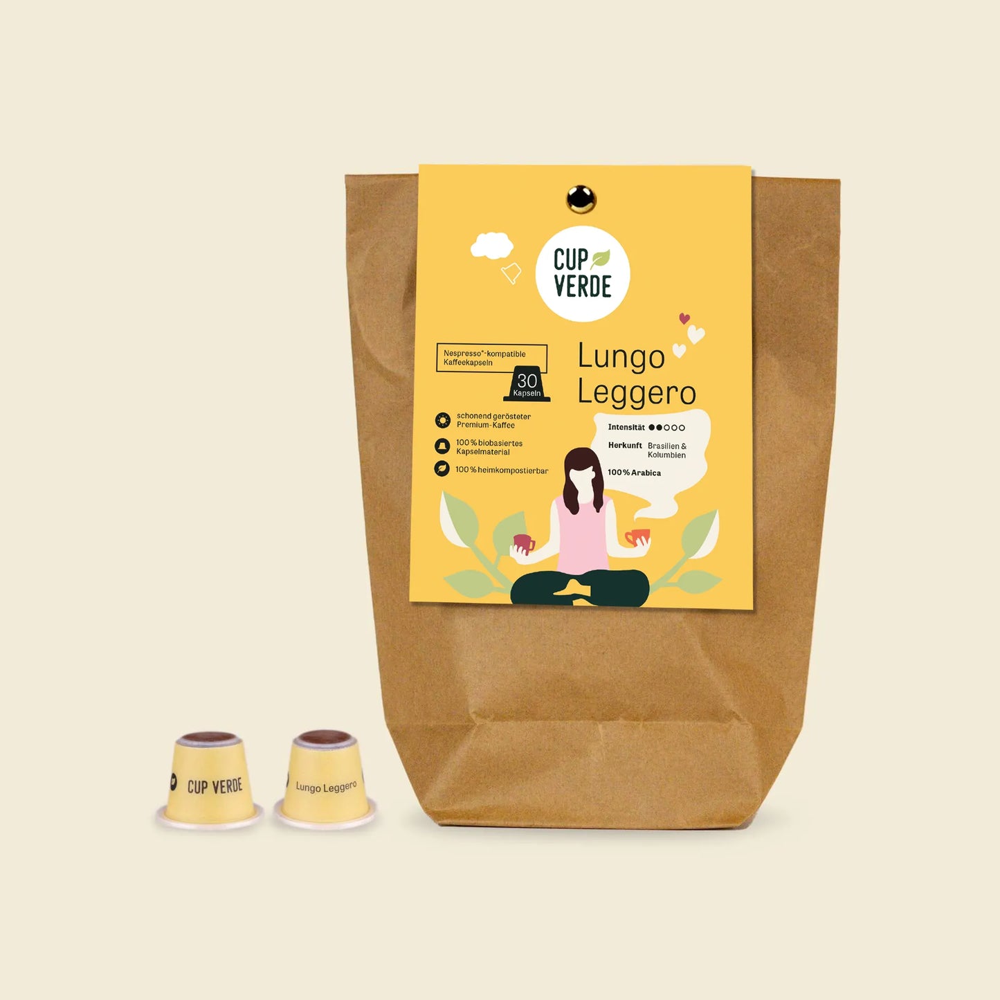 Lungo Leggero
