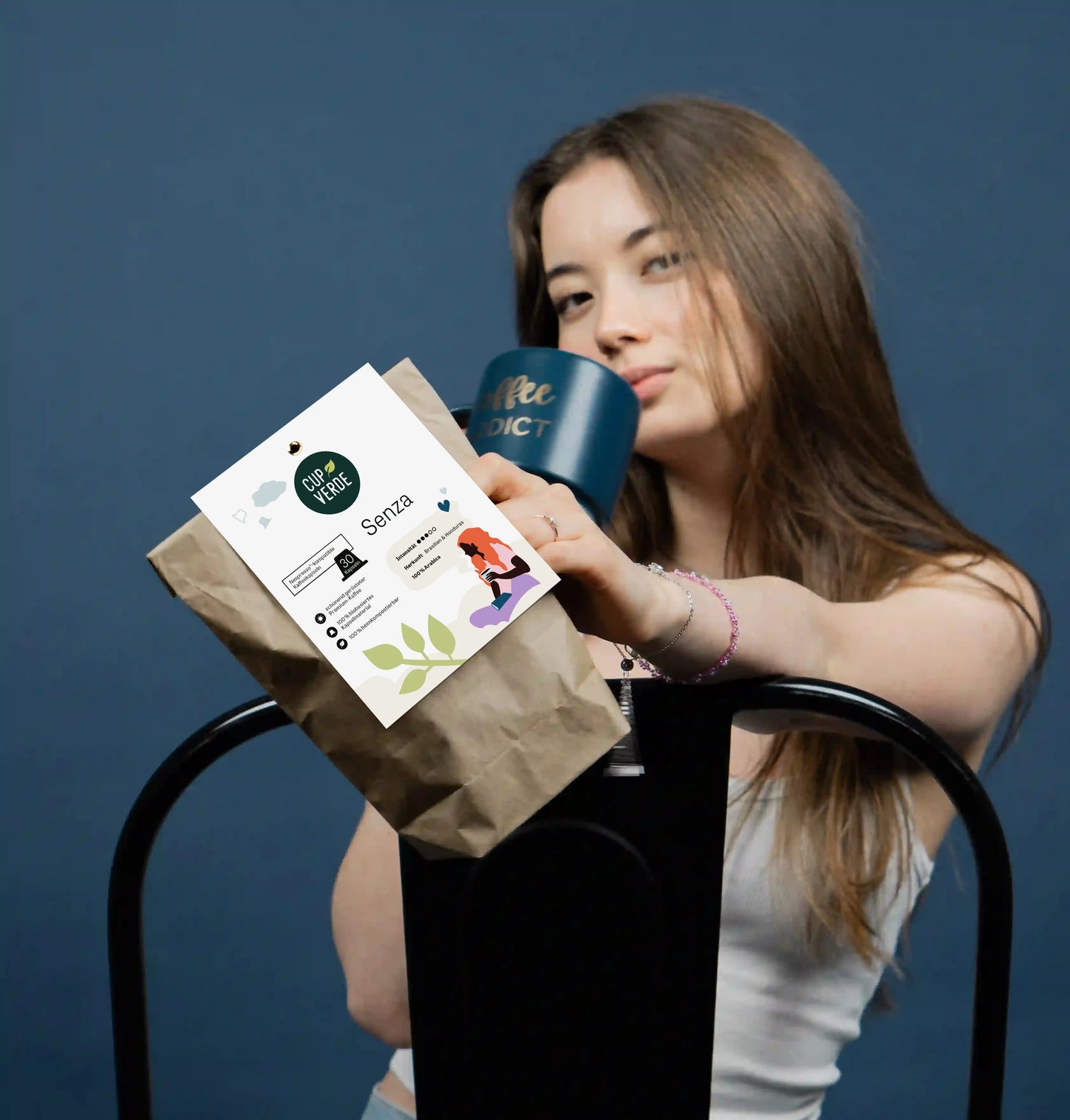 Senza - koffeinfrei