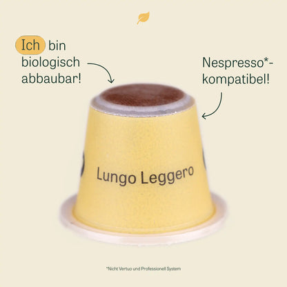 Lungo Leggero