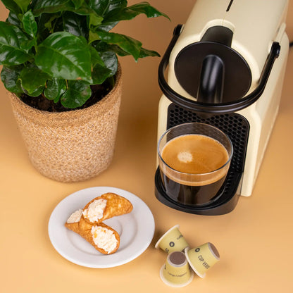 Lungo Leggero