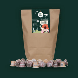 Mixpaket